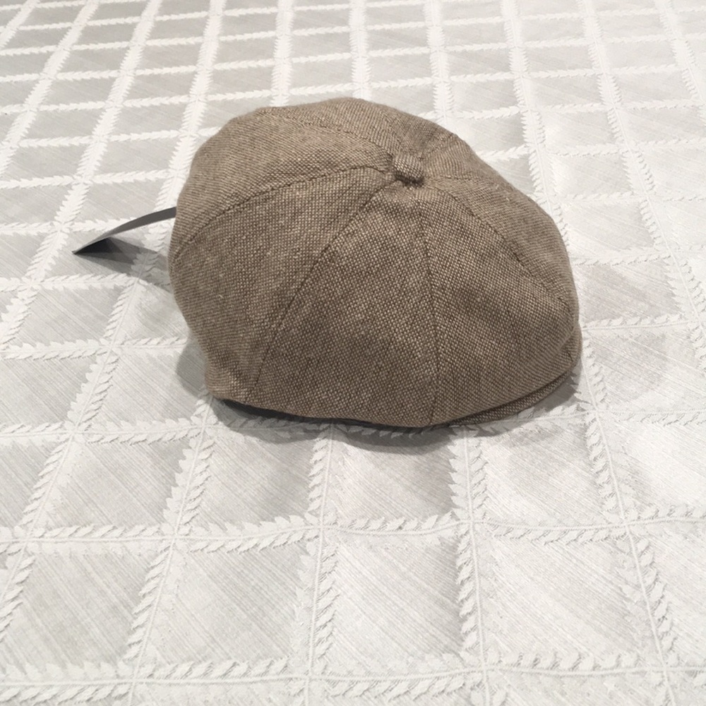 Baby Scally Cap
